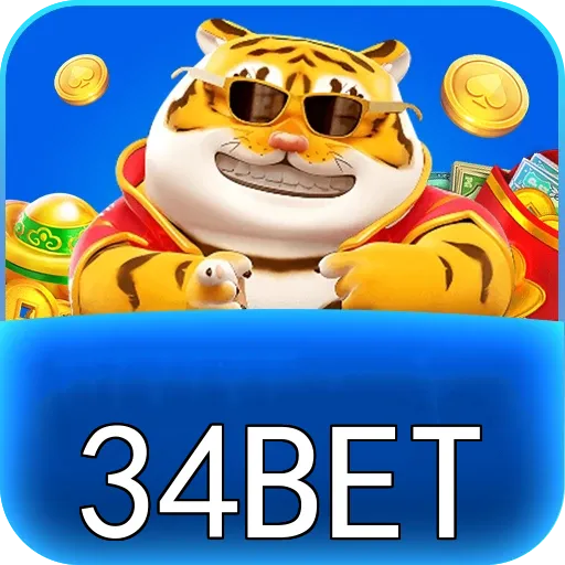 34BET Cassino Online